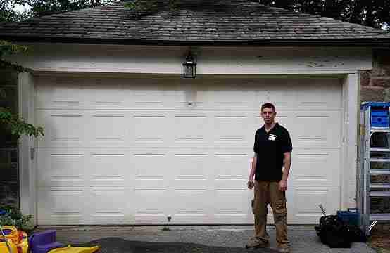 Garage Door Repair and installation service